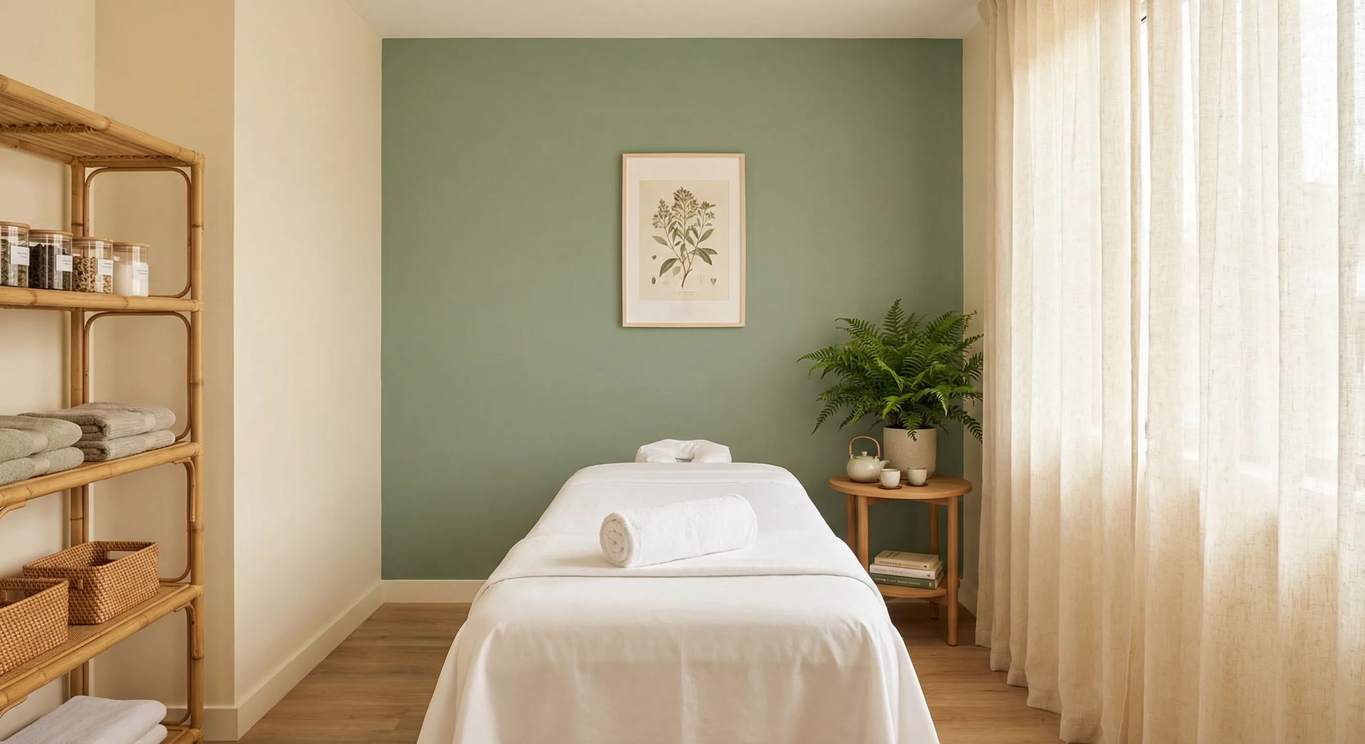 Harmony Point Acupuncture acupuncture treatment